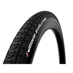 VITTORIA Evolution II 29x1.9 rigid full black