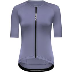 GORE SPINSHIFT Jersey Womens amethyst grey S
