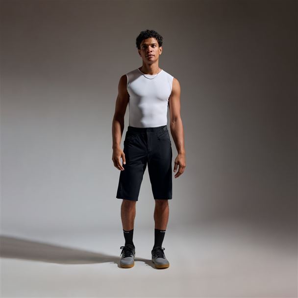 GORE FERNFLOW Shorts Mens black S