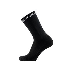 GORE Essential Thermo Socks black 35-37/S