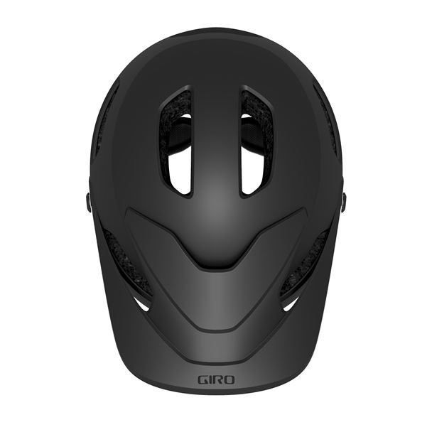 GIRO Tyrant Spherical Mat Black L