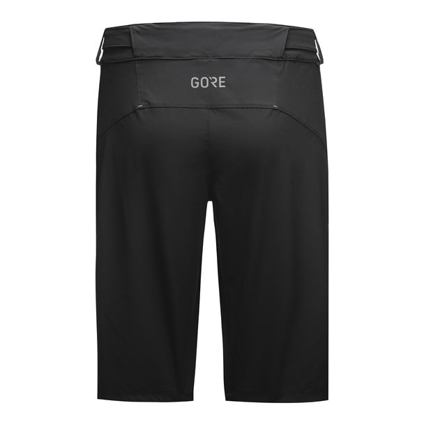 GORE C5 Shorts black XL