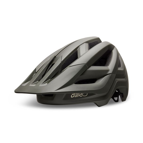 GIRO Montaro MIPS III Mat Dark Sage/Gloss Dark Sage L