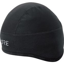 GORE C3 GORE® WINDSTOPPER® Helmet Cap black 60-64