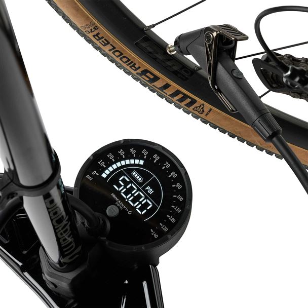 BLACKBURN Airtower Pro Digital