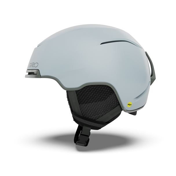 GIRO Jackson MIPS Mat Sky Blue Pearl M