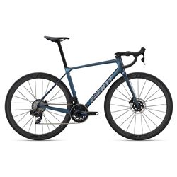 TCR Advanced Pro 0-AXS M Ocean Twilight