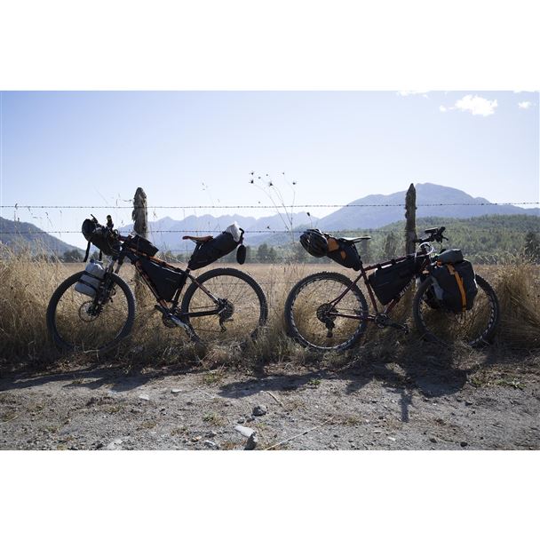 BLACKBURN Outpost Seat Bag