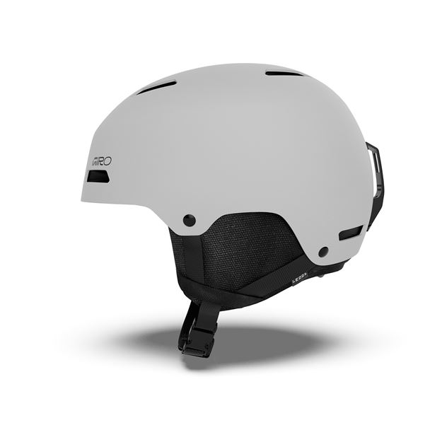 GIRO Ledge FS Mat Mat White M