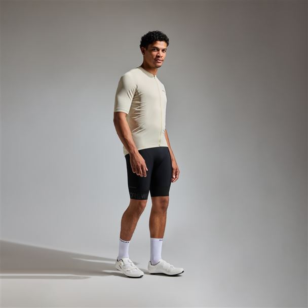 GORE SWIFTRIDE Allroad Jersey Mens tech beige L