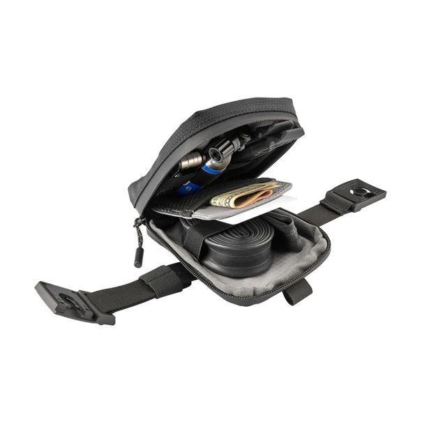 GIANT SHADOW SL SEAT BAG BLACK