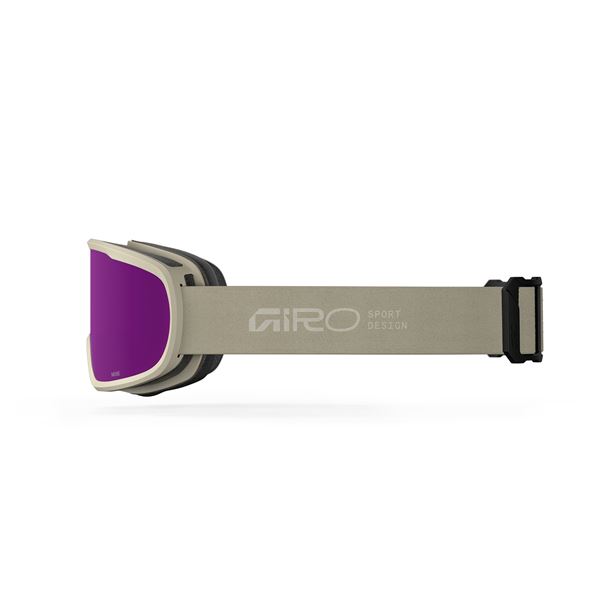GIRO Moxie Stone Stacked-Amber Pink/Yellow (2skla)