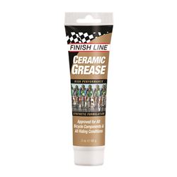 FINISH LINE Ceramic Grease 2oz/60g-vazelína