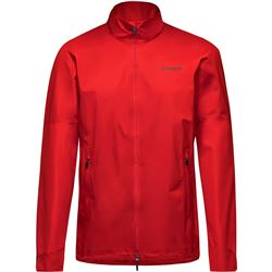 GORE SWIFTRIDE GORE-TEX Jacket Mens lab red L