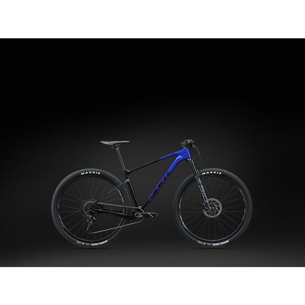 XTC Advanced 29 1.5 M AerospaceBlue/Carbon M24