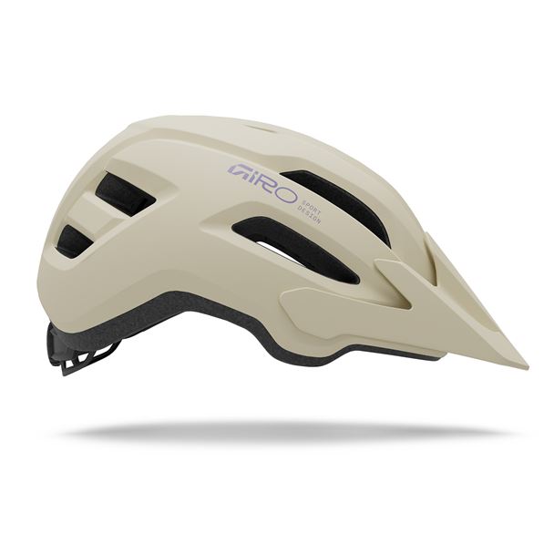 GIRO Fixture II W Mat Stone