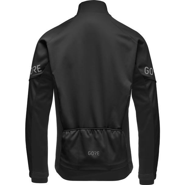 GORE C3 GORE-TEX INFINIUM™ Thermo Jacket black L