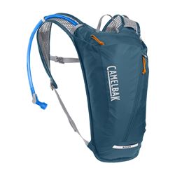 CAMELBAK Rogue Light 7 Moroccan Blue