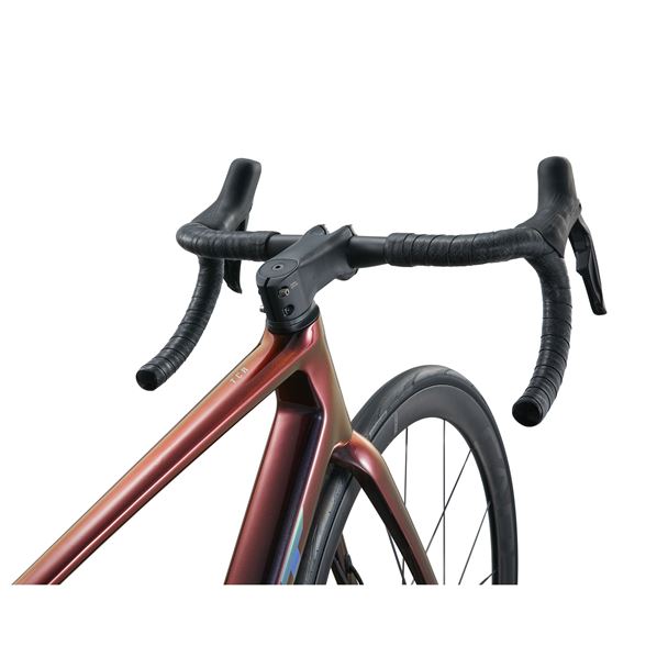 TCR Advanced SL 0-DA XL Black Lava