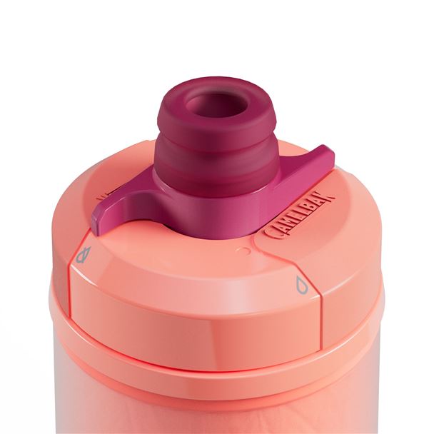 CAMELBAK Podium Chill 0,71l Mercury Blush