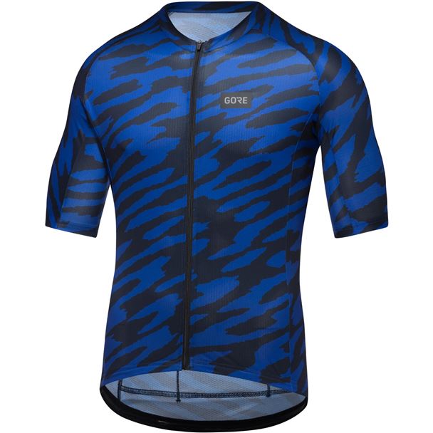 GORE Spirit Organic Camo Jersey Mens  M