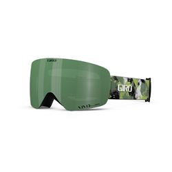 GIRO Contour RS Green Cloud Vivid Envy/Vivid Infrared (2skla)