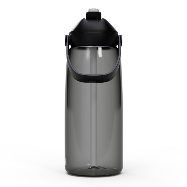 CAMELBAK Thrive Flip Straw 1l Charcoal