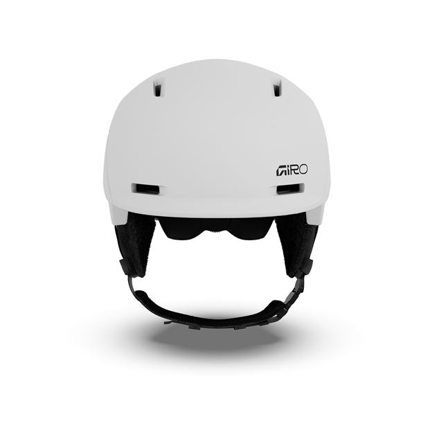 GIRO Neo MIPS II JR Mat White S