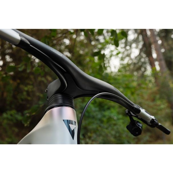 Anthem Advanced SL SE S White/Carbon