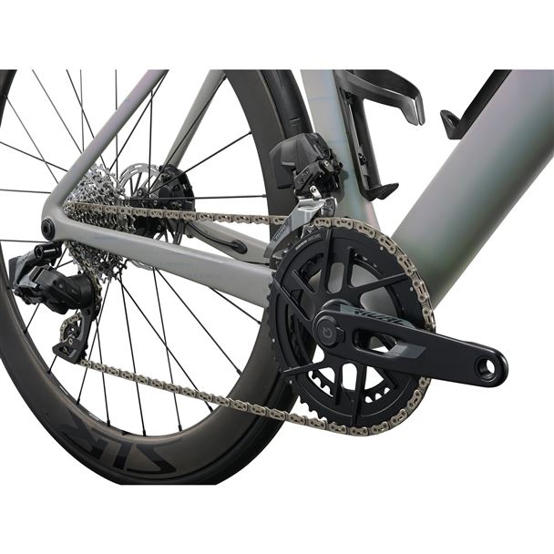 EnviLiv Advanced Pro 1 M Supernova Grey