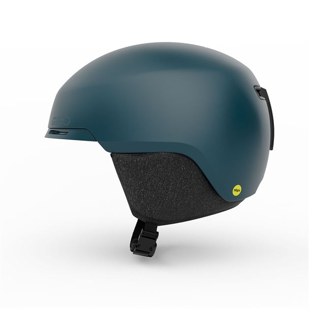 GIRO Taggert MIPS W Mat Peacock Pearl S
