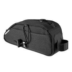 GIANT SCOUT TOP TUBE BAG BLACK