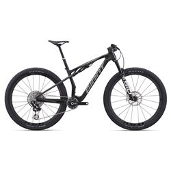 Anthem Advanced SL 0 M Raw Carbon