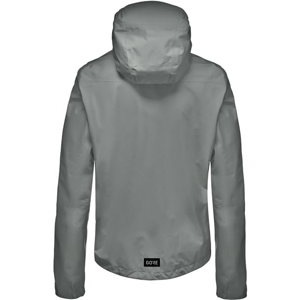 GORE Endure Jacket Mens lab gray M