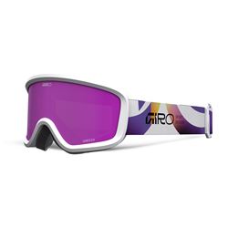 GIRO Chico 2.0 Pink Flow-Amber Pink