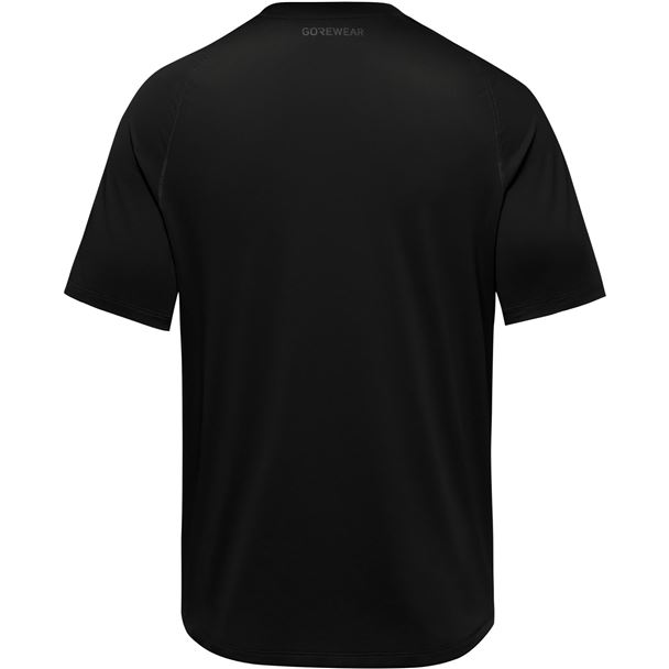 GORE Everyday Tee Mens black XXXL