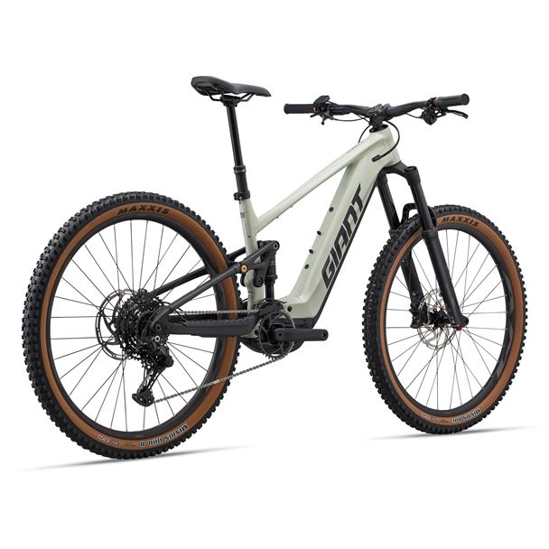 Stance E+ 2 BOX M Desert Sage