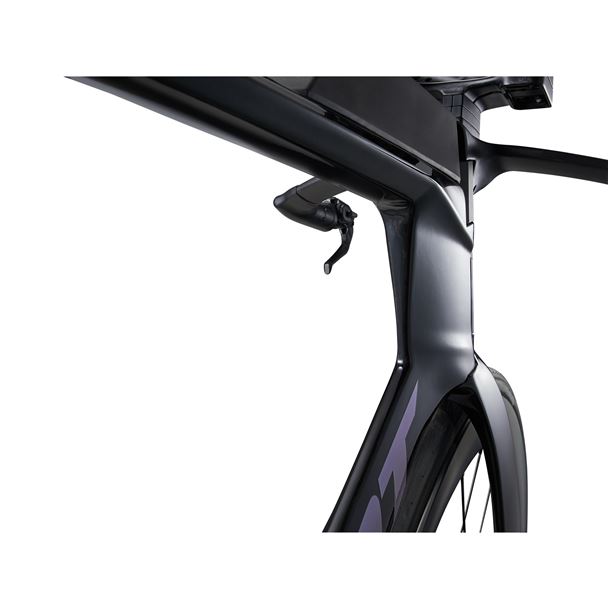 Trinity Advanced SL 2 M Carbon/BlueDragonfly