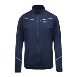 GORE R3 Partial GTX I Jacket orbit blue L