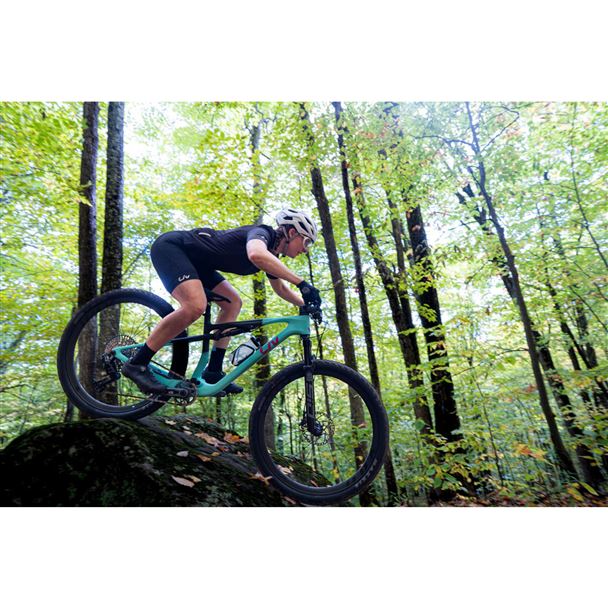 Pique Advanced SL 1 S Lake Green / Black