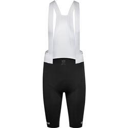 GORE SPINSHIFT Bib Shorts+ Mens black S