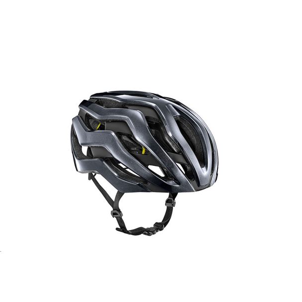 GIANT  REV PRO MATTE METALLIC BLACK  M 55-59CM (Size S not available anymore)