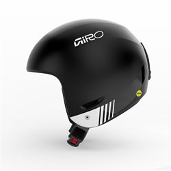 GIRO Signes Spherical Mat Black M