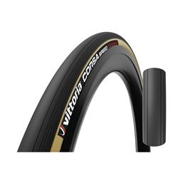 VITTORIA Corsa Pro Speed 28-622 TLR para-blk-blk G2.0