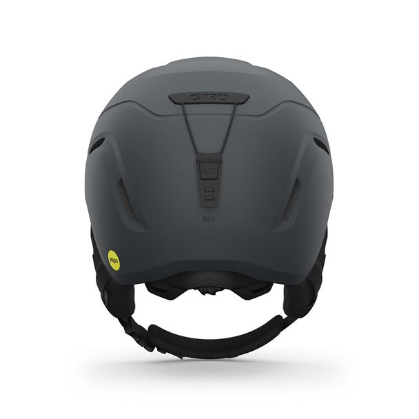 GIRO Neo MIPS Mat Dark Shark L