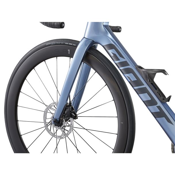 Propel Advanced Pro 1 M Frost Silver