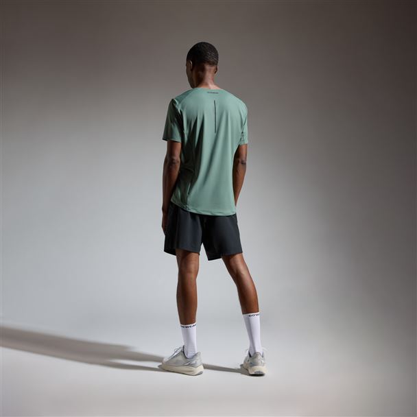 GORE Contest 2,0 Tee Mens slate green L