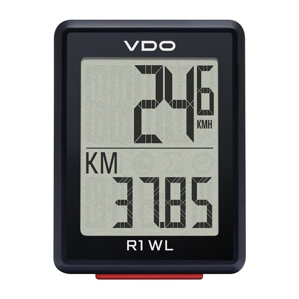 VDO R1 WL