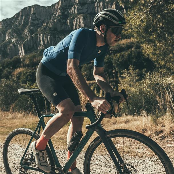 VITTORIA Terreno Mix 40-622 Gravel anth-blk-blk G2.0