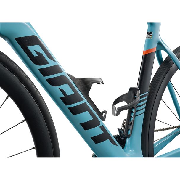 Propel Advanced 2 M Mach Blue